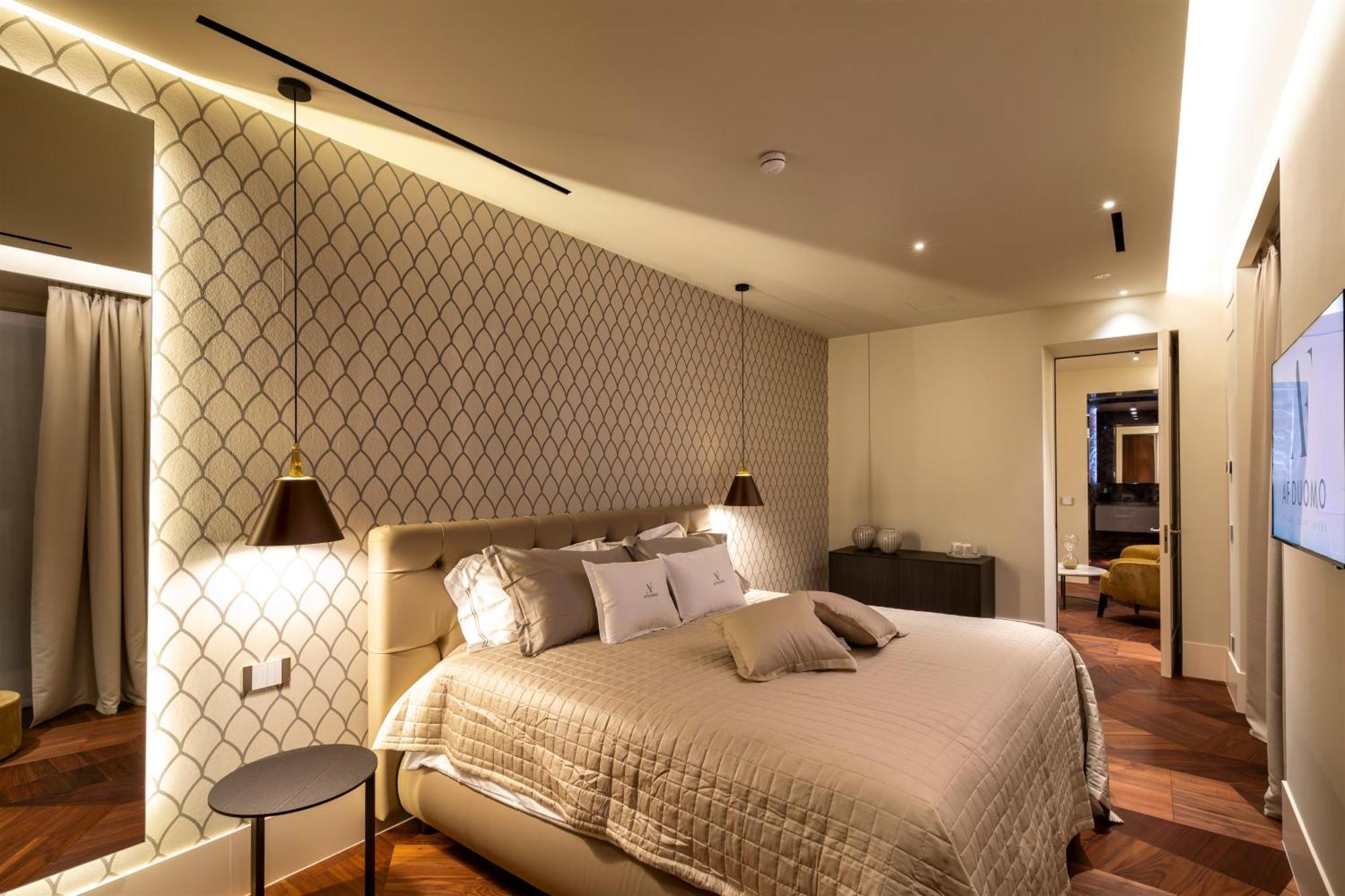 Af Duomo - Milano Luxury Suites Exterior foto